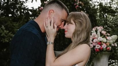 Taylor Swift y Travis Kelce: filtran detalles de su boda en Nueva York