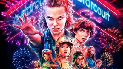 Creador de Stranger Things habló del final de la serie