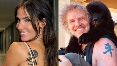 Facundo Arana tendría una relación con la artista Paula Barbini: los detalles