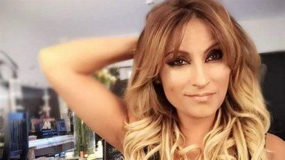 ¡Furiosa! Marcela Tauro recordó su paso por el Bailando