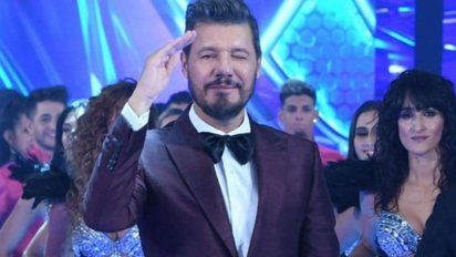 ¿Marcelo Tinelli vuelve a la TV Pública? 