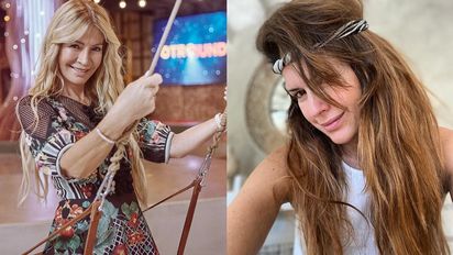 Cris Morena hará una nueva serie y será protagonizada por Isabel Macedo