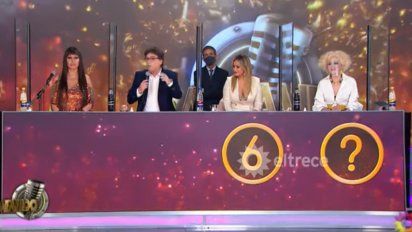 Ángel De Brito aseguró que los jurados del 