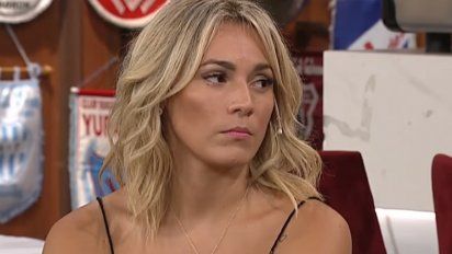 Gustavo Sofovich habló de la salida de Rocío Oliva