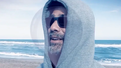 La confesión de Luciano Castro tras la filtración de sus audios con acento español