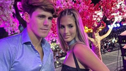 La confirmación de Laura Ubfal sobre Marcos Ginocchio y Julieta Poggio