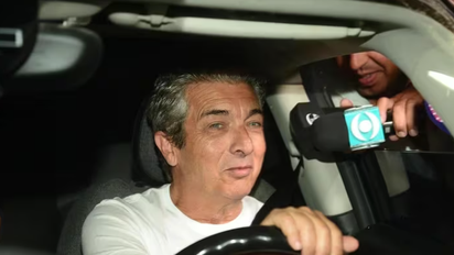 Ricardo Darín: 