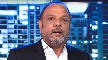 Baby Etchecopar sufrió amenazas y teme por su vida