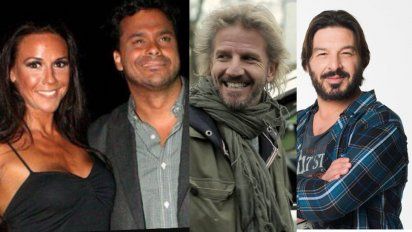 De Santo, Santoianni y Facundo Arana: Los 