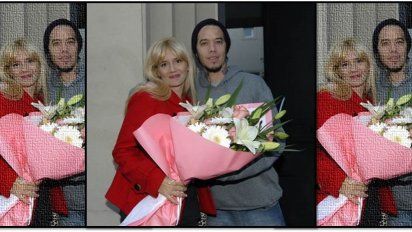 Griselda Siciliani vuelve a la televisión de la mano de Sebastián Ortega