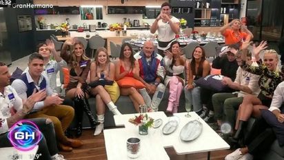 'Gran Hermano': ¿Quiénes reingresarán en el repechaje?