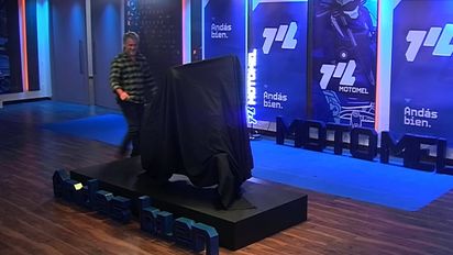 'Gran Hermano': el impresionante premio que se ganó Darío, el líder de la semana