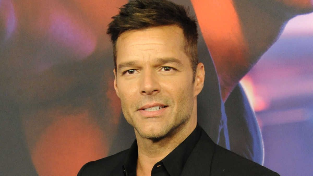 Hermano de Ricky Martin revela detalles de la denuncia por violencia doméstica