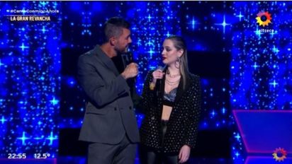 Quién es Wanda Original: los halagos de Marcelo Tinelli y la inesperada invitación a que sea jurado