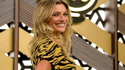 Dani La Chepi le tiró los perros a Donato de Santis en Masterchef Celebrity 