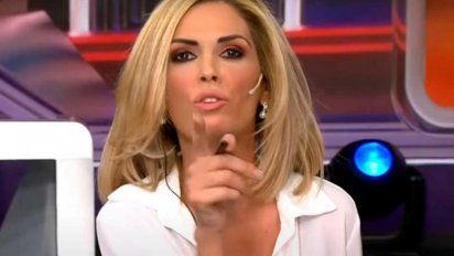 Viviana Canosa ¡Muy enojada por el aborto! 