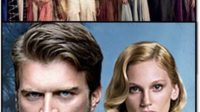 No todas las latas miden: los primeros levantamientos del 2018 son novelas de afuera