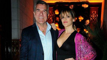 Dady Brieva habló de la intimidad con su pareja La Chipi