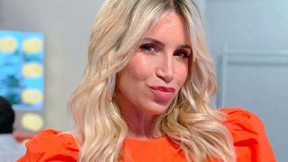 Flor Peña visitará las cocinas de MasterChef Celebrity este lunes