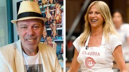 ¿El Loco Montenegro y La Gunda están juntos?