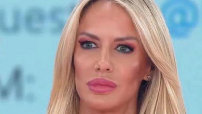 Luciana Salazar confesó: 