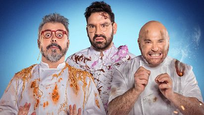 Telefe: así quedará la grilla tras el final de 