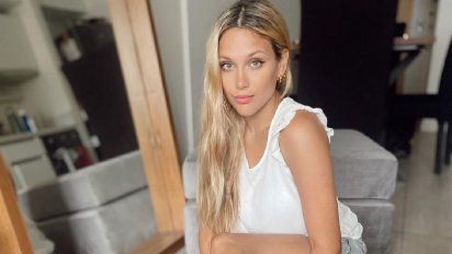 ¿Por qué Barbie Pucheta Vélez no usa su anillo de compromiso?