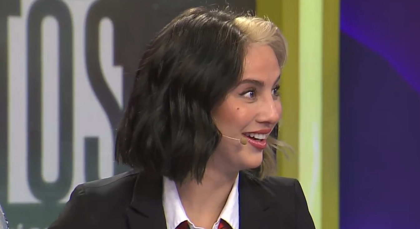 El verdadero motivo por el que Flor Vigna renunció al reality de Chile