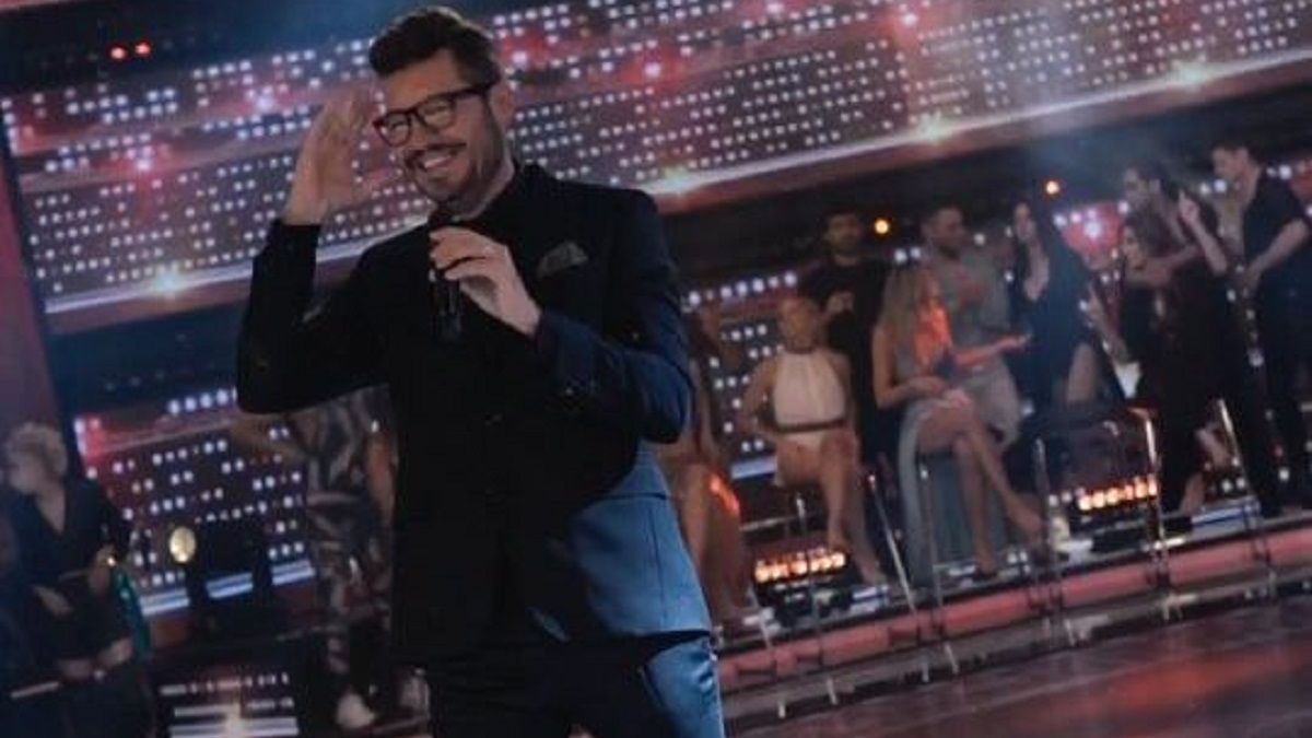 ¿Cambios en Showmatch? Marcelo Tinelli no tendrá baile en su programa el año que viene