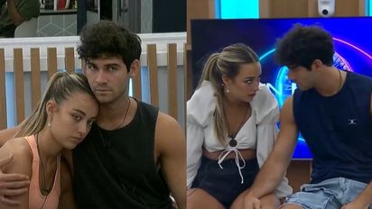 'Gran Hermano': la confesión de Florencia sobre Nicolás que todos esperaban
