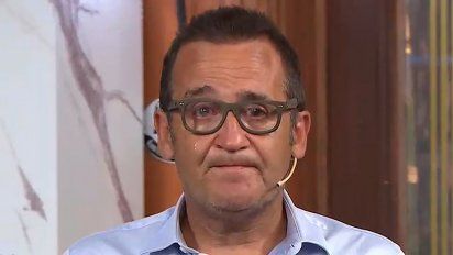 Álvaro Navia y su decisión de emigrar de la Argentina