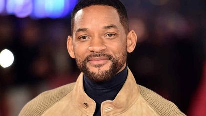 No hay  vuelta atrás: Netflix no trabajará con Will Smith en esta película
