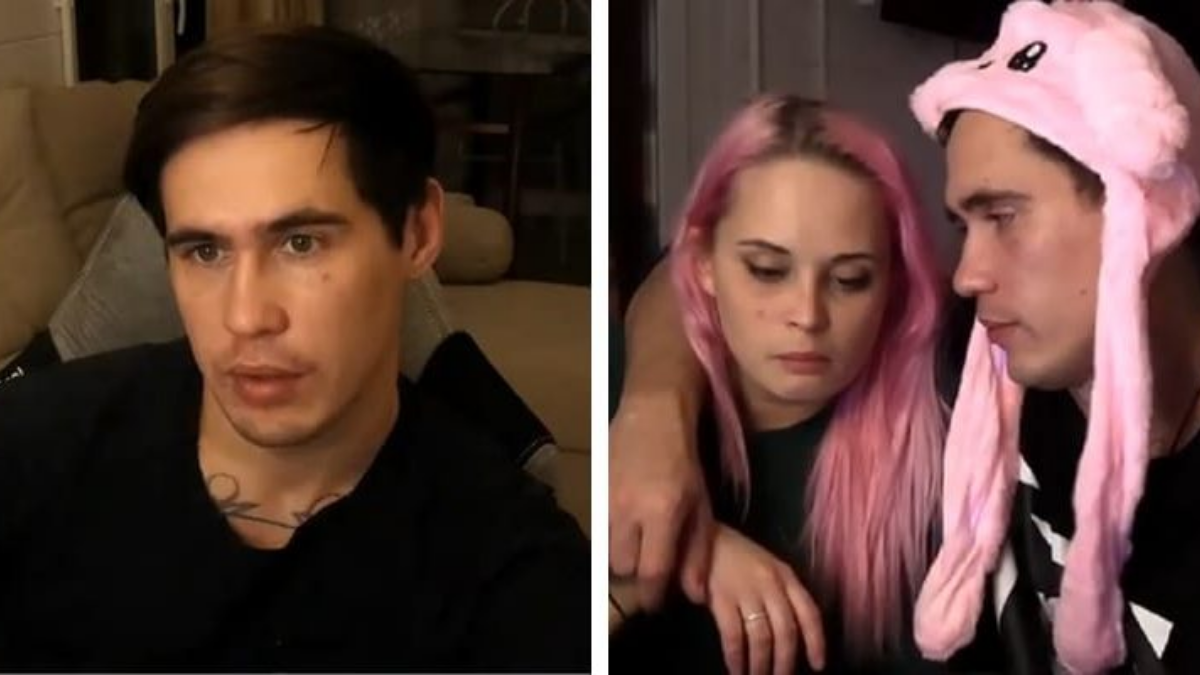 Подруга REEFLAY.