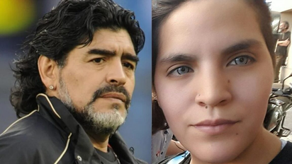 Eugenia Laprovittola rompió el silencio