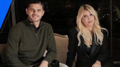 ¿La palabra de Mauro Icardi para cuándo?