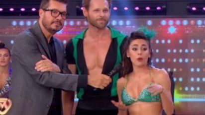 Soledad Bayona hizo un fuerte descargo contra su haters