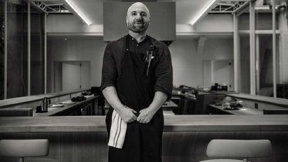 Germán Martitegui habló de su supuesto noviazgo