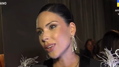 El sincericidio de Barby Franco sobre el casamiento de Jésica Cirio