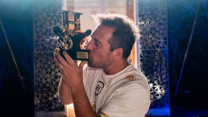 Sebastián Cobelli ganó 