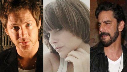 Adrián Suar ofendido con Mazzei y de rebote, con Araceli, por el Caso Siciliani