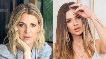 La respuesta de Eugenia Tobal cuando le preguntaron del Wanda Gate