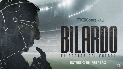 Bilardo, serie orgiinal de HBO Max