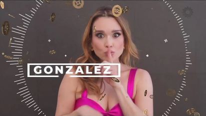 De qué signo sos de Lali González