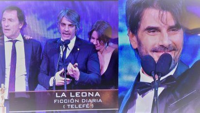 Premios de novela: Ganó 