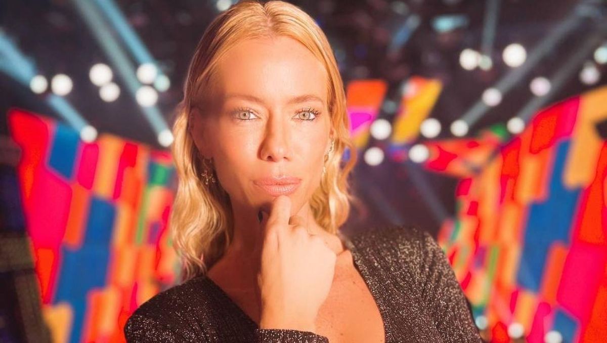 La fobia que Nicole Neumann confesó en 