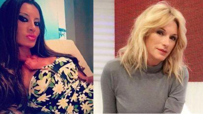 ¿Se rompió el pacto? Yanina escribió un tweet, Natacha se sintió aludida y estalló