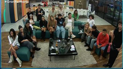 Así estuvo el rating de 