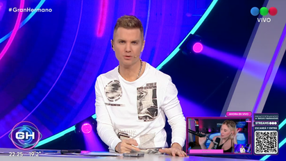 El inesperado anuncio de Gran Hermano que desconcertó a los participantes