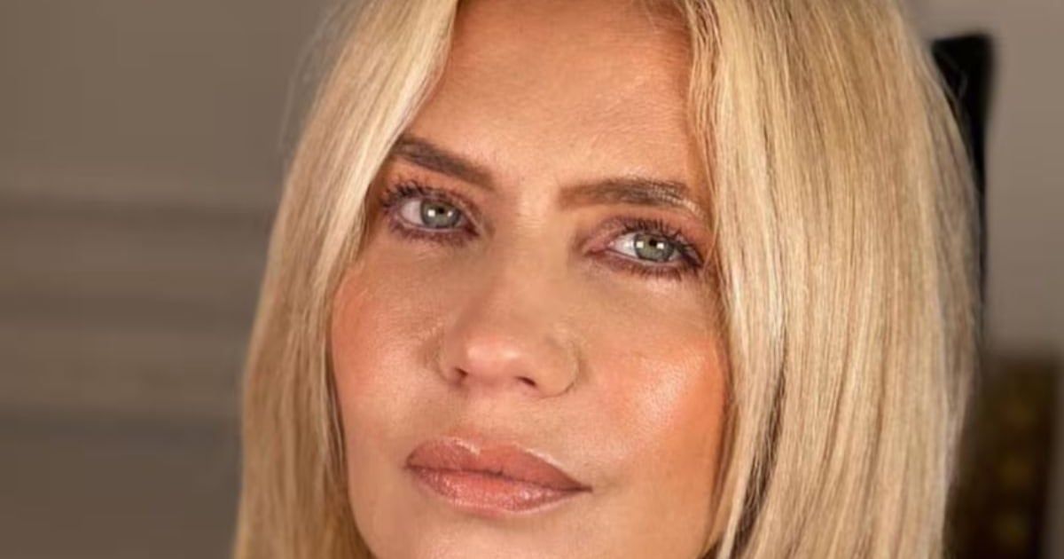 Nora Colosimo sorprendió a Moria Casán al confesar cuándo fue su última relación sexual: 