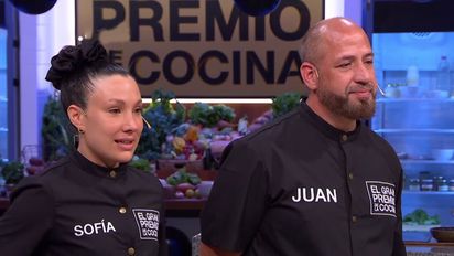 ¿Quién ganó 